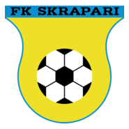 FK Skrapari Logo PNG Vector