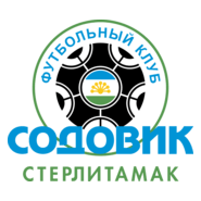 FK Sodovik Sterlitamak Logo PNG Vector