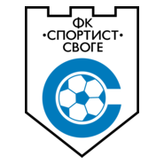 FK Sportist Svoge Logo PNG Vector