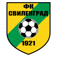 FK Svilengrad 1921 Logo PNG Vector