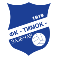 FK Timok Logo PNG Vector