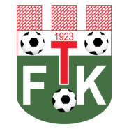 FK Tomori Logo PNG Vector