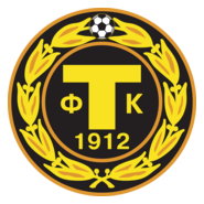 FK Trakia Plovdiv (old) Logo PNG Vector