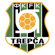 FK Trepca Mitrovice Logo PNG Vector