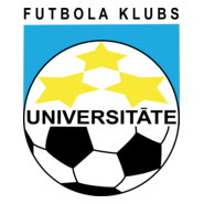 FK Universitate Riga Logo PNG Vector