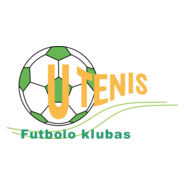 FK Utenis Utena Logo PNG Vector