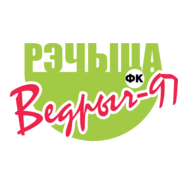 FK Vedrich 97 Rechitsa Logo PNG Vector