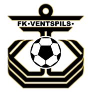 FK Ventspils Logo PNG Vector