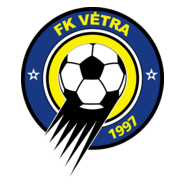 FK Vetra Logo PNG Vector