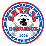 FK Vitjaz Podolsk Logo PNG Vector