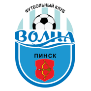 FK Volna Pinsk Logo PNG Vector