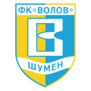 FK Volov Shumen Logo PNG Vector