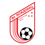 FK Vozdovac Logo PNG Vector