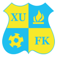 FK Xazar Universiteti Baku Logo PNG Vector