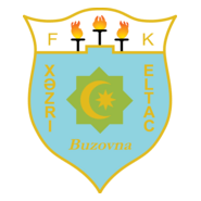 FK Xazri Buzovna Baku Logo PNG Vector