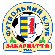 FK Zakarpattia Uzhgorod Logo PNG Vector