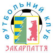 FK Zakarpattya Uzhgorod Logo PNG Vector