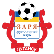 FK Zarya Lugansk Logo PNG Vector