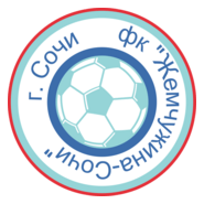 FK Zemsuchina-Sochi Sochi Logo PNG Vector