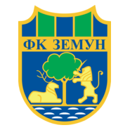 FK Zemun Logo PNG Vector