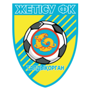 FK Zhetysu Taldykorgan Logo PNG Vector