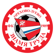 FK Znamja Truda Orekhovo Zuevo Logo PNG Vector