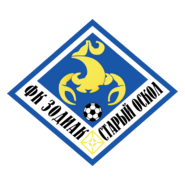FK Zodiak Staryi Oskol Logo PNG Vector