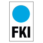 FKI Logo PNG Vector