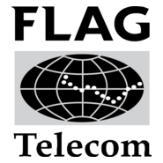 FLAG Telecom Logo PNG Vector