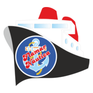 Flamar Náutica Logo PNG Vector