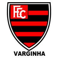 Flamengo Esporte Clube (Varginha - MG) Logo PNG Vector