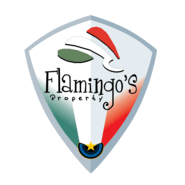 Flamingo Air Logo PNG Vector (PDF, SVG) Free Download