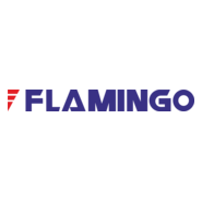 Flamingo Logo PNG Vector