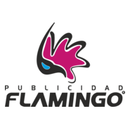 Flamingo Publicidad Logo PNG Vector