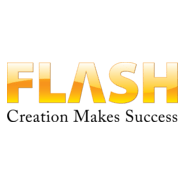 FLASH Logo PNG Vector