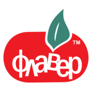 Flaver Logo PNG Vector