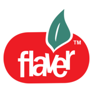 Flaver Logo PNG Vector