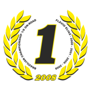 Flavio Elias Vitorias Logo PNG Vector