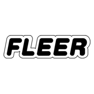Fleer Logo PNG Vector