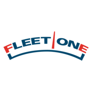 Fleet One Logo PNG Vector