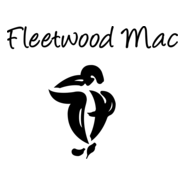 Fleetwood Mac Logo PNG Vector