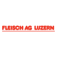 Fleisch AG Luzern Logo PNG Vector