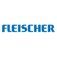 Fleischer Logo PNG Vector