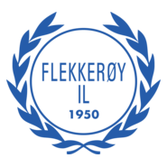 Flekkerøy IL Logo PNG Vector