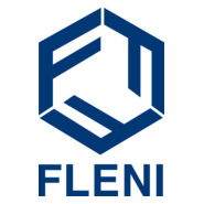 Fleni Logo PNG Vector