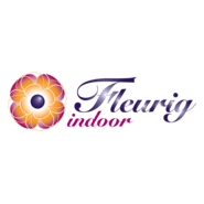 Fleurig Indoor Logo PNG Vector