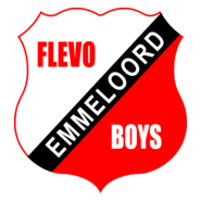 Flevo Boys Logo PNG Vector