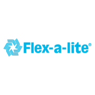 Flex-a-lite Logo PNG Vector