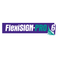 FlexiSIGN-PRO 6 Logo PNG Vector
