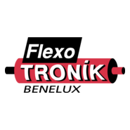 Flexo-Tronik Benelux Logo PNG Vector